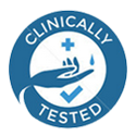 Clinically Tested Logo