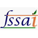 FSSAI Certified Logo